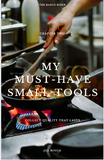 The Ultimate eGuide to My Must-Have Kitchen Tools {FREE}