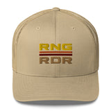RNG RDR Logo Trucker Cap