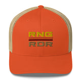 RNG RDR Logo Trucker Cap
