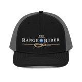 The Range Rider (Trucker) Cap