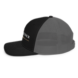 The Range Rider (Trucker) Cap