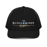 The Range Rider (Trucker) Cap