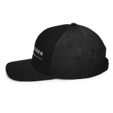 The Range Rider (Trucker) Cap