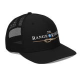 The Range Rider (Trucker) Cap