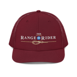 The Range Rider (Trucker) Cap