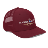 The Range Rider (Trucker) Cap