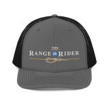 The Range Rider (Trucker) Cap