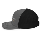 The Range Rider (Trucker) Cap