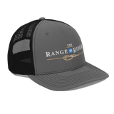 The Range Rider (Trucker) Cap