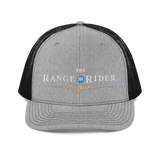 The Range Rider (Trucker) Cap