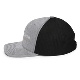 The Range Rider (Trucker) Cap