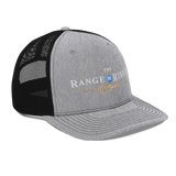The Range Rider (Trucker) Cap