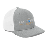 The Range Rider (Trucker) Cap