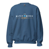 The RR Signature Pullover - Light Logo