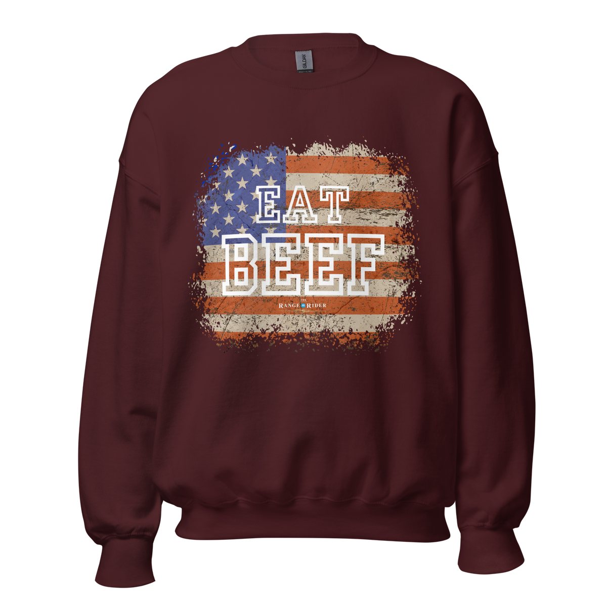 Beef sweatshirt sales