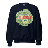 Support American Farmers Pullover