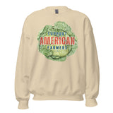 Support American Farmers Pullover