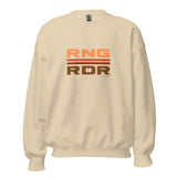 RNG RDR Logo Pullover