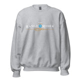 The RR Signature Pullover - Light Logo