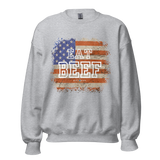 Eat American Beef Pullover