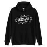 The Cowgirl Cookie Co. Hoodie