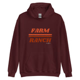 Farm Ranch Hoodie