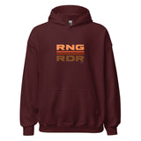 RNG RDR Logo Unisex Hoodie