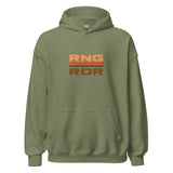 RNG RDR Logo Unisex Hoodie