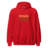 RNG RDR Logo Unisex Hoodie