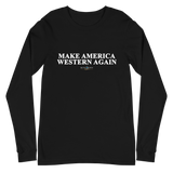 Make America Western Again Tee