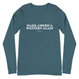 Make America Western Again Tee