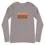 RNG RDR Logo Long Sleeve Tee