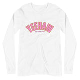 Yeehaw Long Sleeve Tee
