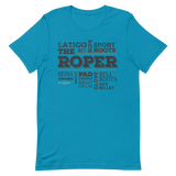 The Roper Tee
