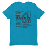 The Barrel Racer Tee
