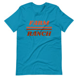 Farm Ranch Tee