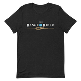 The RR Tee - Light Logo