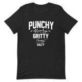 The Punchy Tee