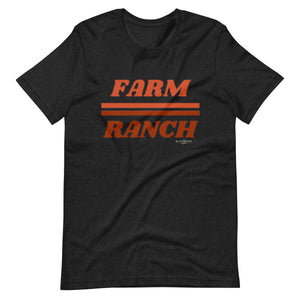 Farm Ranch Tee