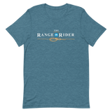 The RR Tee - Light Logo