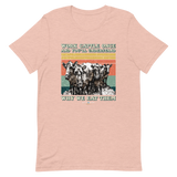 Workin' Cows Tee