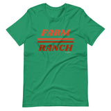 Farm Ranch Tee