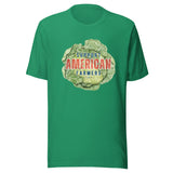 Support American Farmers Tee