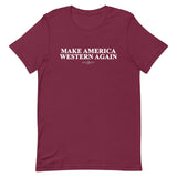 Make America Western Again Tee