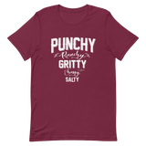 The Punchy Tee