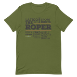 The Roper Tee