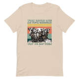 Workin' Cows Tee