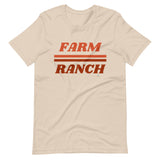 Farm Ranch Tee