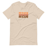 RNG RDR Logo Unisex t-shirt