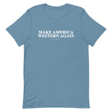Make America Western Again Tee